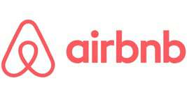 logo air bnb