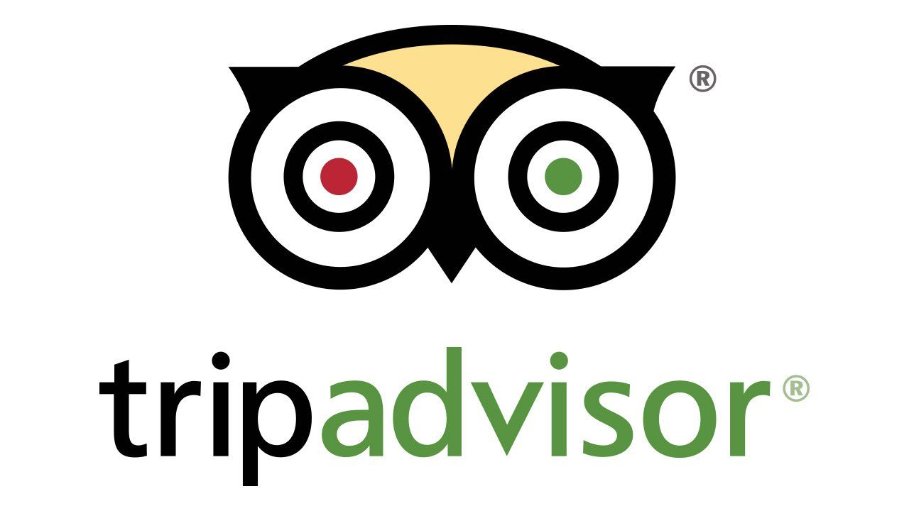 logo trip advisor